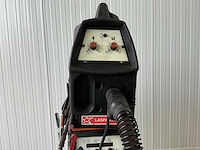 Kemppi fastmig km 400 lasapparaat - afbeelding 5 van  8