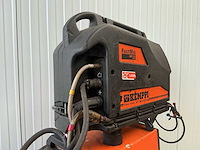 Kemppi fastmig km 400 lasapparaat - afbeelding 7 van  8