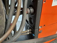 Kemppi fastmig km 400 lasapparaat - afbeelding 8 van  8