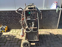 Kemppi fu2 diverse lasmachines - afbeelding 3 van  5