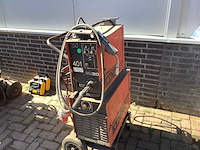 Kemppi fu2 diverse lasmachines - afbeelding 4 van  5