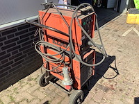 Kemppi fu2 diverse lasmachines - afbeelding 5 van  5
