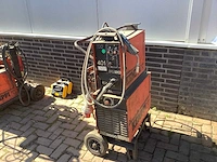 Kemppi fu2 diverse lasmachines - afbeelding 1 van  5