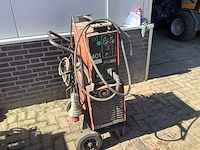 Kemppi fu2 diverse lasmachines - afbeelding 2 van  5
