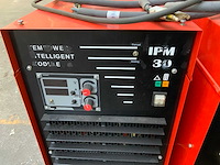 Kemppi ipm 30 set van 3 weerstandlas-/puntlasvoedingen - afbeelding 5 van  5