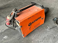 Kemppi kempact 2520 mig lasapparaat - afbeelding 2 van  5