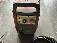 Kemppi kempact 2520 mig lasapparaat - afbeelding 4 van  5