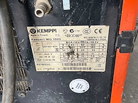 Kemppi kempact 2520 mig lasapparaat - afbeelding 5 van  5