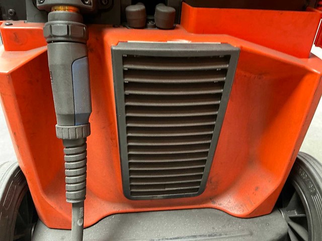 Kemppi kempact 323r mig lasapparaat - afbeelding 5 van  16