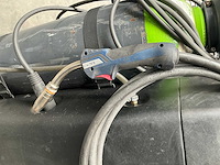 Kemppi kempact 323r mig lasapparaat - afbeelding 16 van  16