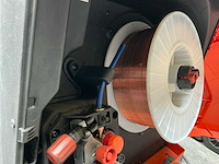 Kemppi kempact 323r mig lasapparaat - afbeelding 6 van  16
