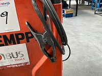 Kemppi kempact 323r mig lasapparaat - afbeelding 3 van  17