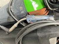 Kemppi kempact 323r mig lasapparaat - afbeelding 16 van  17