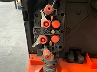 Kemppi kempact 323r mig lasapparaat - afbeelding 4 van  14