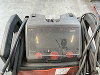 Kemppi kempact 323r mig lasapparaat - afbeelding 13 van  14