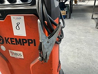 Kemppi kempact 323r mig lasapparaat - afbeelding 2 van  16