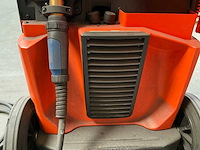 Kemppi kempact 323r mig lasapparaat - afbeelding 4 van  16
