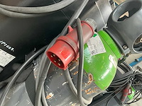 Kemppi kempact 323r mig lasapparaat - afbeelding 16 van  16
