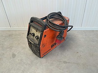 Kemppi kempact mig 2520 lasapparaat - afbeelding 1 van  8