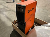 Kemppi kempgouge arc800 gutsmachine/ plasmasnijmachine - afbeelding 2 van  5
