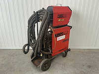 Kemppi kempo mig 4000 lasapparaat - afbeelding 4 van  9