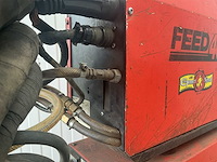 Kemppi kempo mig 4000 lasapparaat - afbeelding 7 van  9