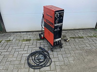 Kemppi kempomat 180 mig lasapparaat - afbeelding 1 van  7