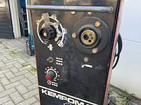 Kemppi kempomat 180 mig lasapparaat - afbeelding 4 van  7