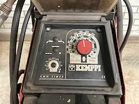 Kemppi kempomat 2500 mig lasapparaat - afbeelding 4 van  6