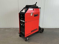 Kemppi kempomat3200 lasapparaat - afbeelding 6 van  10