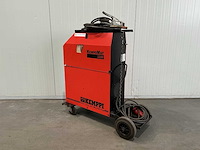 Kemppi kempomat3200 lasapparaat - afbeelding 7 van  10