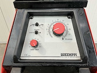 Kemppi kempomat3200 lasapparaat - afbeelding 10 van  10