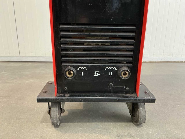 Kemppi kempomat3200 lasapparaat - afbeelding 8 van  10