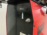 Kemppi kempomat3200 lasapparaat - afbeelding 9 van  10