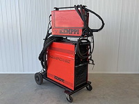 Kemppi kempomig 4500 sw lasapparaat - afbeelding 6 van  13