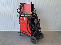 Kemppi kempomig 4500 sw lasapparaat - afbeelding 8 van  13