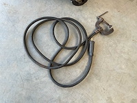 Kemppi kempomig 4500 sw lasapparaat - afbeelding 9 van  13