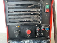 Kemppi kempomig 4500 sw lasapparaat - afbeelding 12 van  13