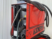 Kemppi kempomig 4500 sw lasapparaat - afbeelding 13 van  13