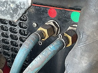 Kemppi kempomig 4500 sw lasapparaat - afbeelding 2 van  13