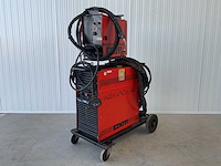 Kemppi kempomig 4500 sw lasapparaat - afbeelding 1 van  13