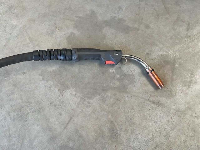 Kemppi kempomig 4500 sw lasapparaat - afbeelding 10 van  13