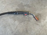 Kemppi kempomig 4500 sw lasapparaat - afbeelding 10 van  13