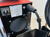 Kemppi kempomig4000 lasapparaat - afbeelding 2 van  12