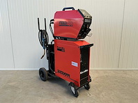 Kemppi kempomig4000 lasapparaat - afbeelding 5 van  12