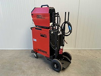 Kemppi kempomig4000 lasapparaat - afbeelding 6 van  12