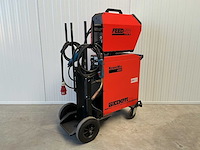 Kemppi kempomig4000 lasapparaat - afbeelding 7 van  12