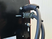 Kemppi kempomig4000 lasapparaat - afbeelding 12 van  12