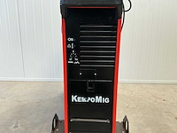 Kemppi kempomig4000 lasapparaat - afbeelding 7 van  8