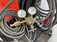 Kemppi kempotig ac/dc 250 lasapparaat - afbeelding 7 van  10